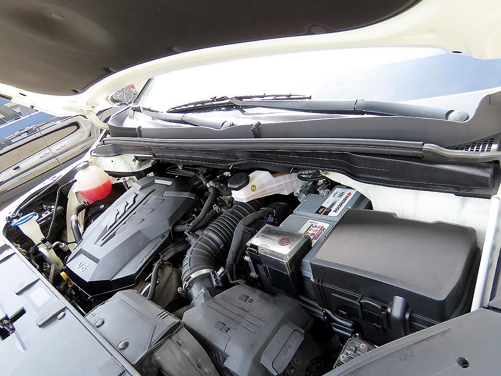 KIA Carnival 2021 Blanco - Importación desde Corea - HF Imports Iquique - Foto 19