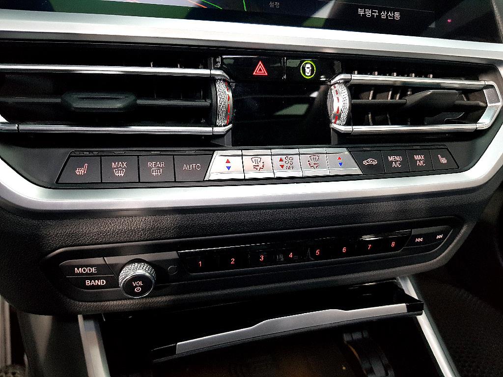 BMW 3 series - Vista 11