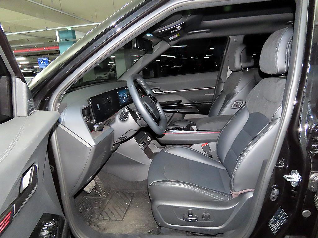 Ssangyong Action - Vista 6