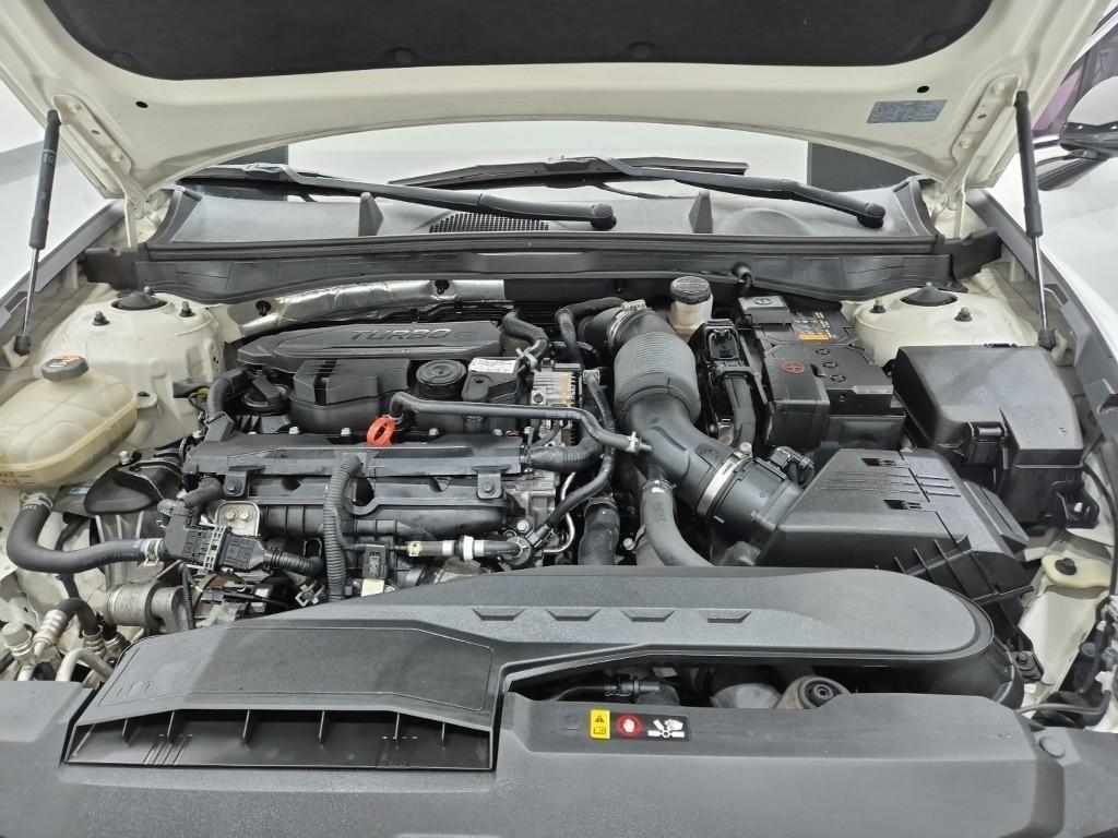 HYUNDAI Sonata - Vista 5
