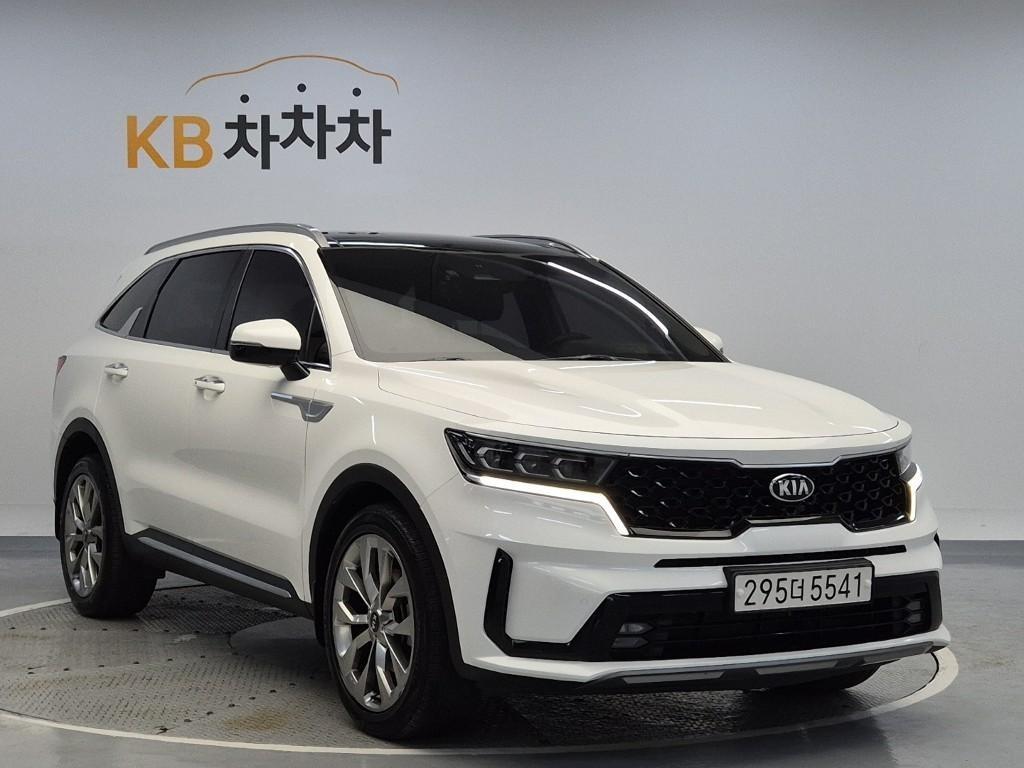 KIA Sorento - Vista 4