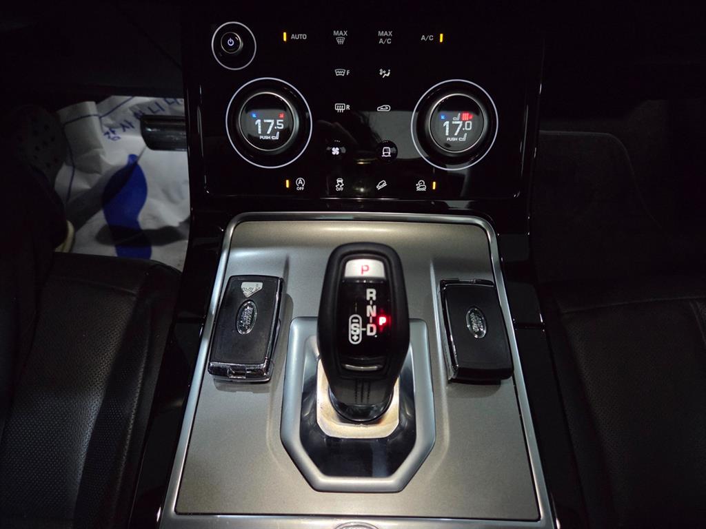 Land Rover Range Rover Bike 2023 Blanco - Importación desde Corea - HF Imports Iquique - Foto 13