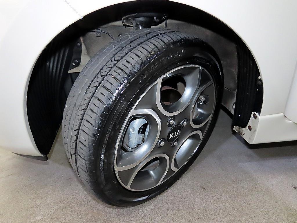 KIA Morning 2016 Blanco - Importación desde Corea - HF Imports Iquique - Foto 19