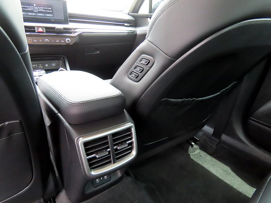 KIA K5 2024 - Importación desde Corea - HF Imports Iquique - Foto 18