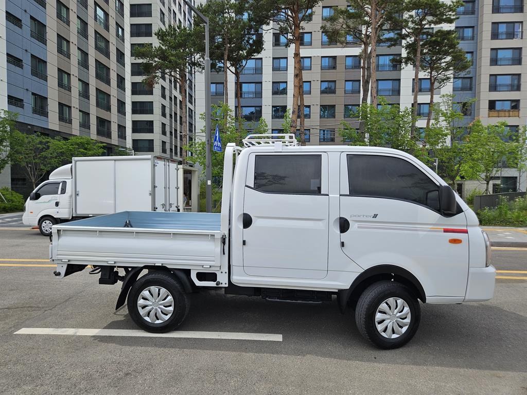 Small Truck Cargo (small) - Vista 4