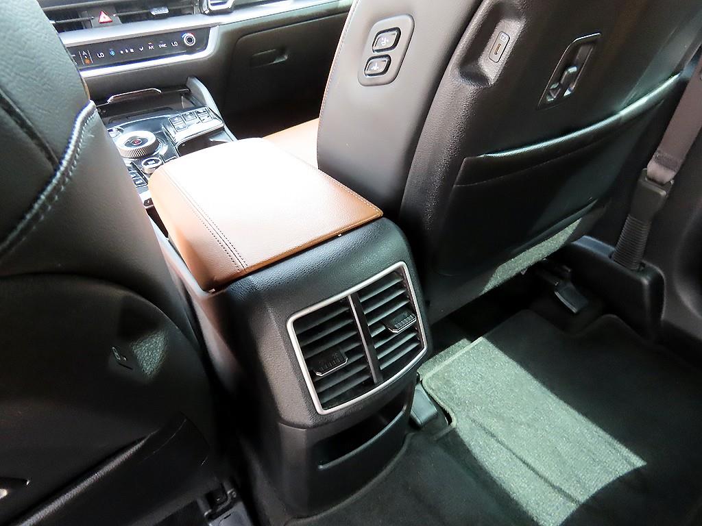 KIA Sportage 2022 Blanco - Importación desde Corea - HF Imports Iquique - Foto 17
