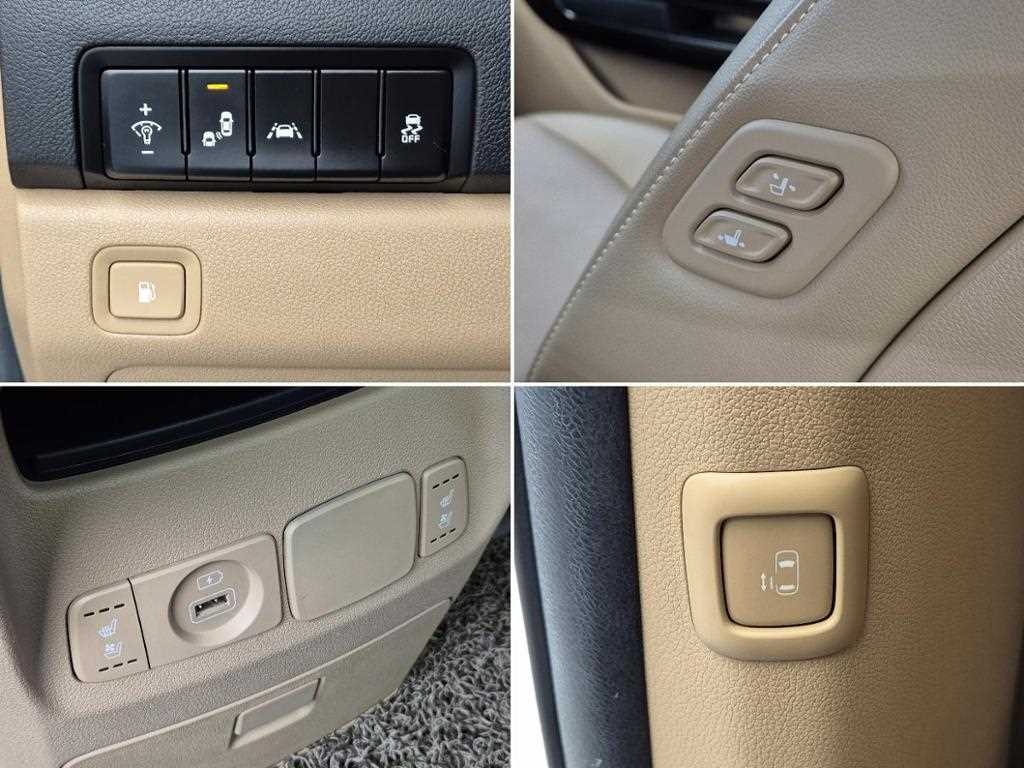 KIA Carnival 2020 Blanco - Importación desde Corea - HF Imports Iquique - Foto 18