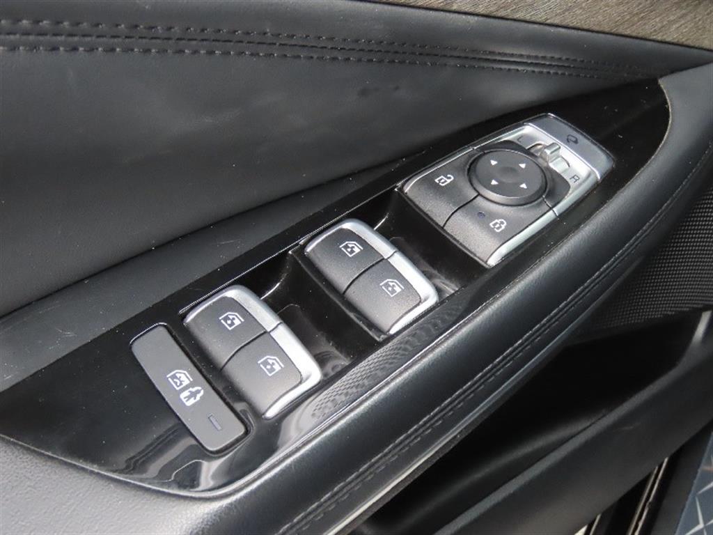 KIA K8 2023 Negro - Importación desde Corea - HF Imports Iquique - Foto 12