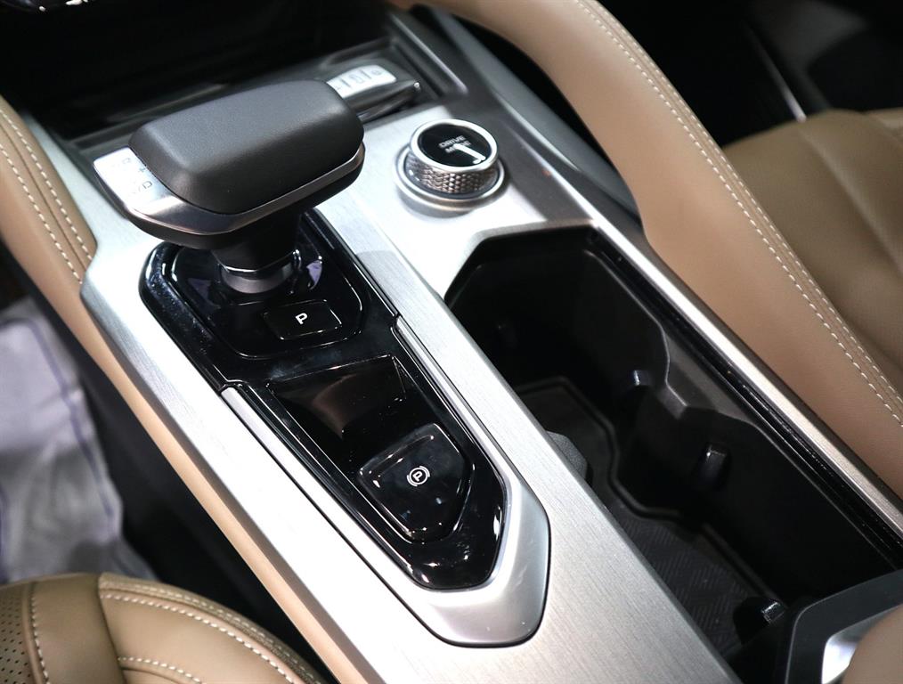SAMSUNG Grand Koleos - Vista 12