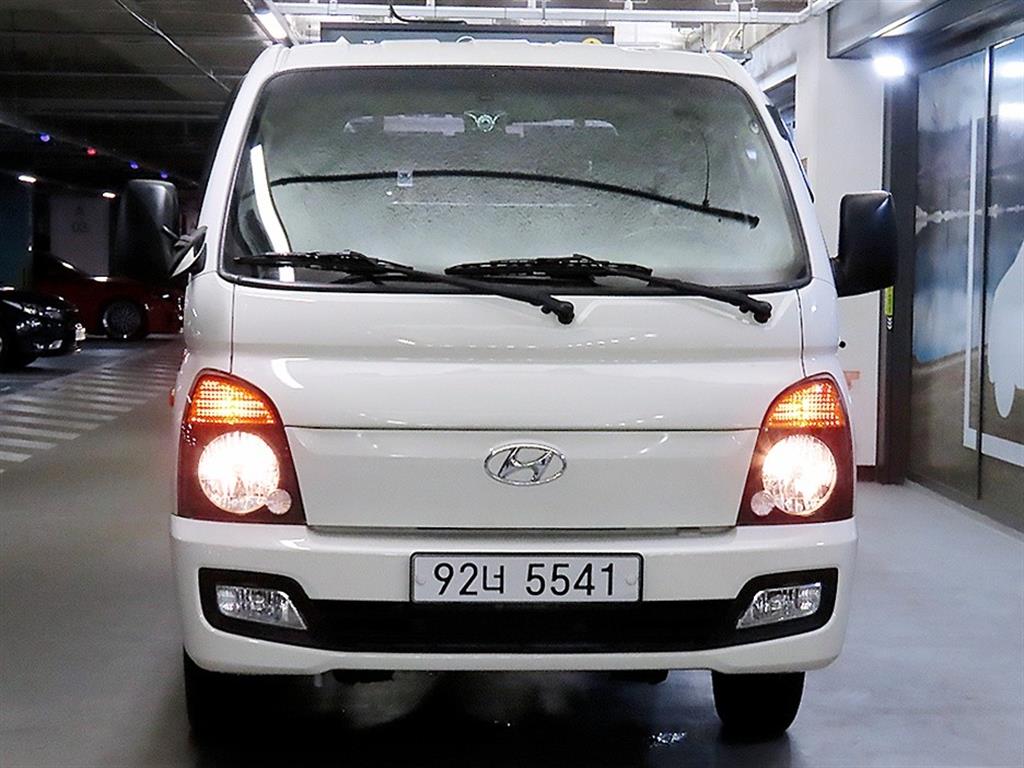 Small Truck Cargo (small) - Vista 2
