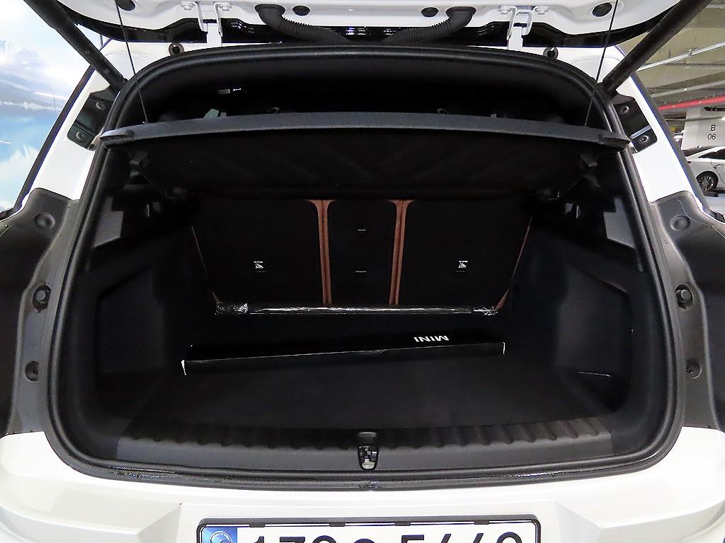 Mini Countryman 2024 Blanco - Importación desde Corea - HF Imports Iquique - Foto 16