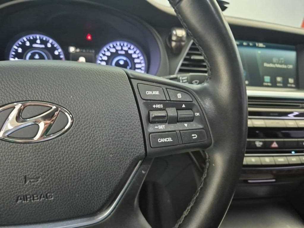 HYUNDAI Aslan 2017 Negro - Importación desde Corea - HF Imports Iquique - Foto 15