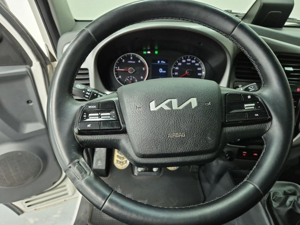 Small Truck Cargo (small) - Vista 11