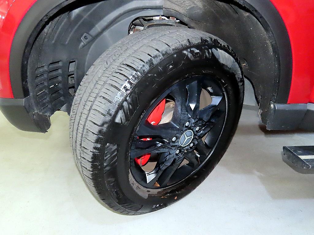 Ssangyong Rexton 2019 - Importación desde Corea - HF Imports Iquique - Foto 20