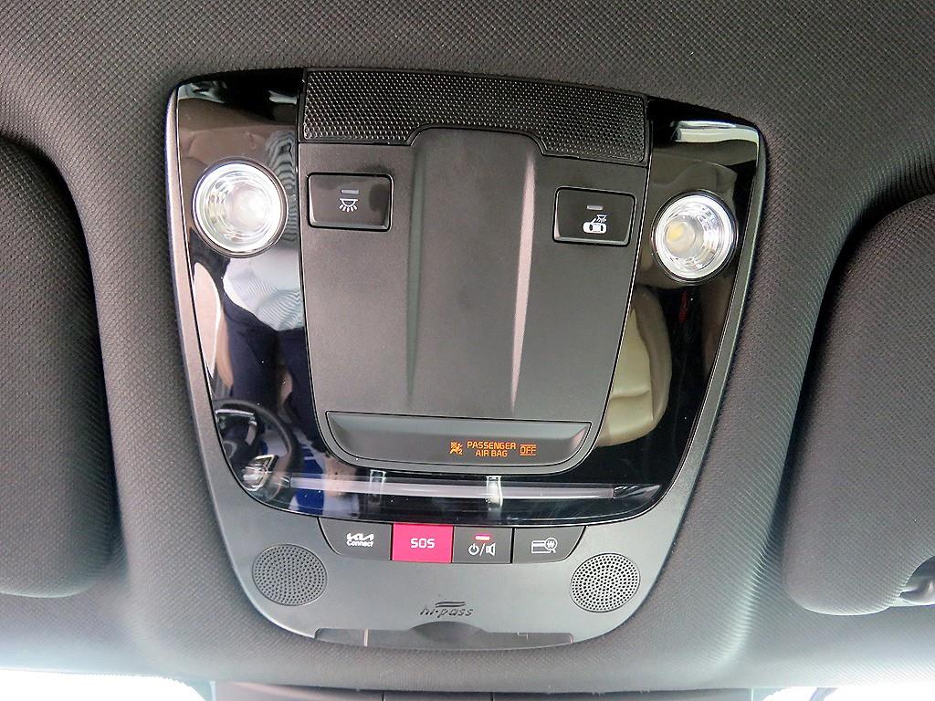 KIA Sorento 2024 Blanco - Importación desde Corea - HF Imports Iquique - Foto 14