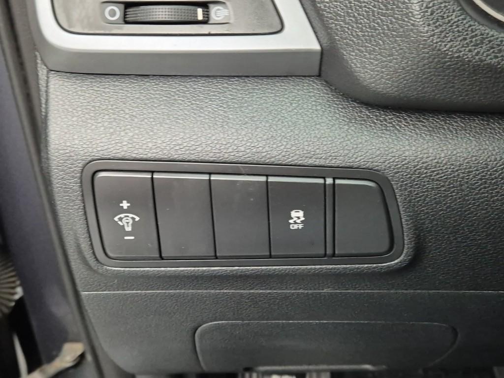 HYUNDAI Tucson 2016 Gris - Importación desde Corea - HF Imports Iquique - Foto 17