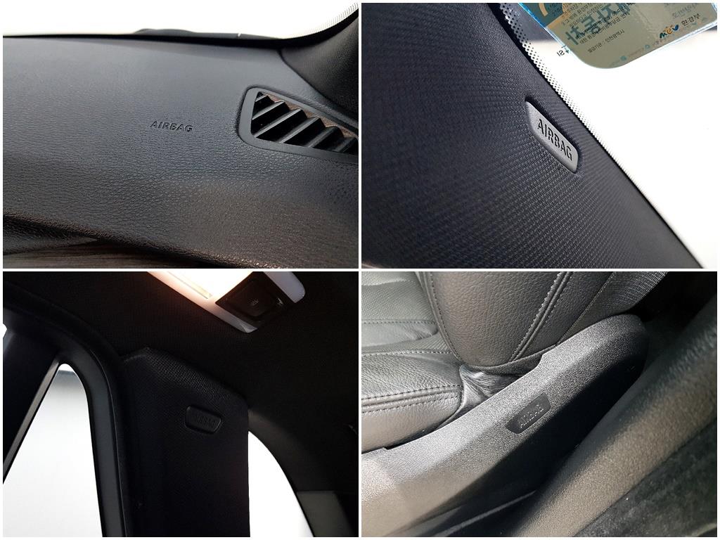 BMW X5 2015 Negro - Importación desde Corea - HF Imports Iquique - Foto 15