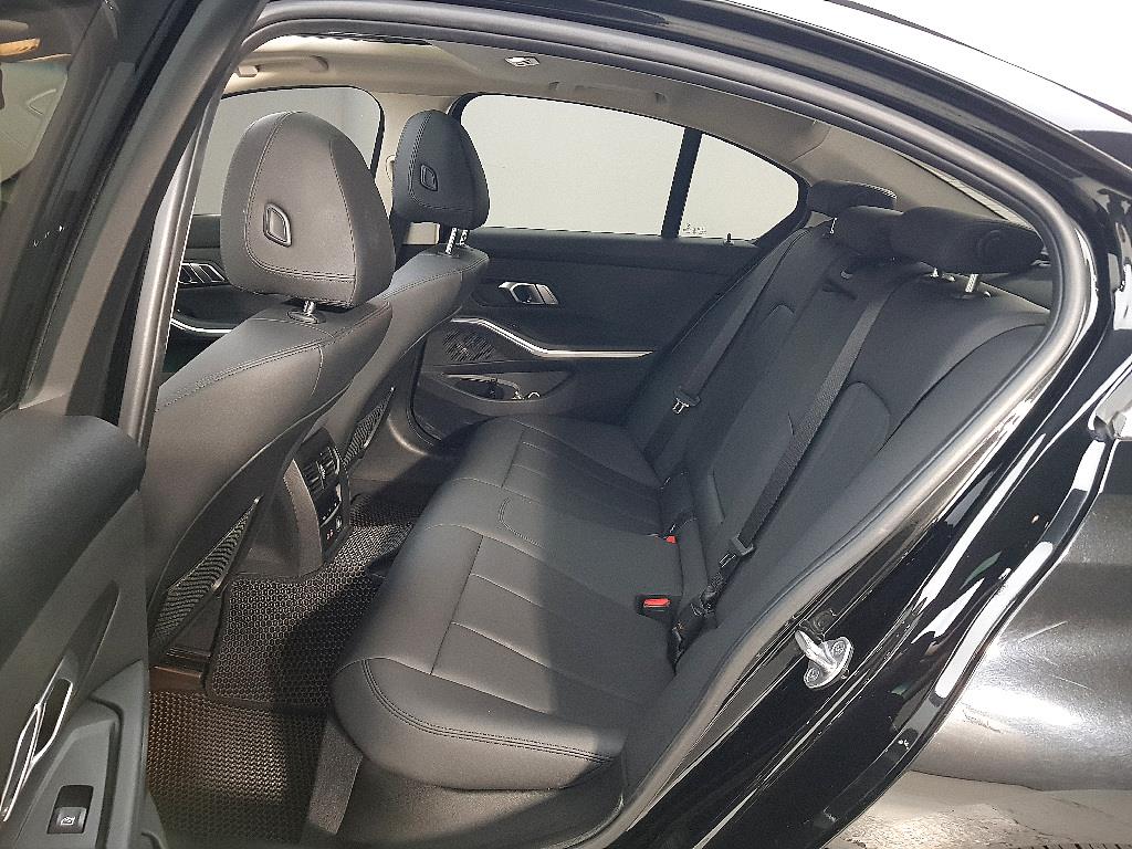 BMW 3 series - Vista 9
