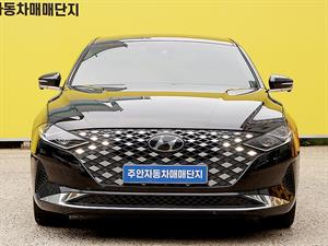 HYUNDAI Grandeur - Vista 2
