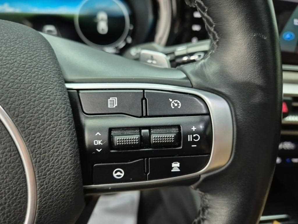 KIA K5 2020 Gris - Importación desde Corea - HF Imports Iquique - Foto 16