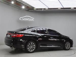 HYUNDAI Grandeur - Vista 8
