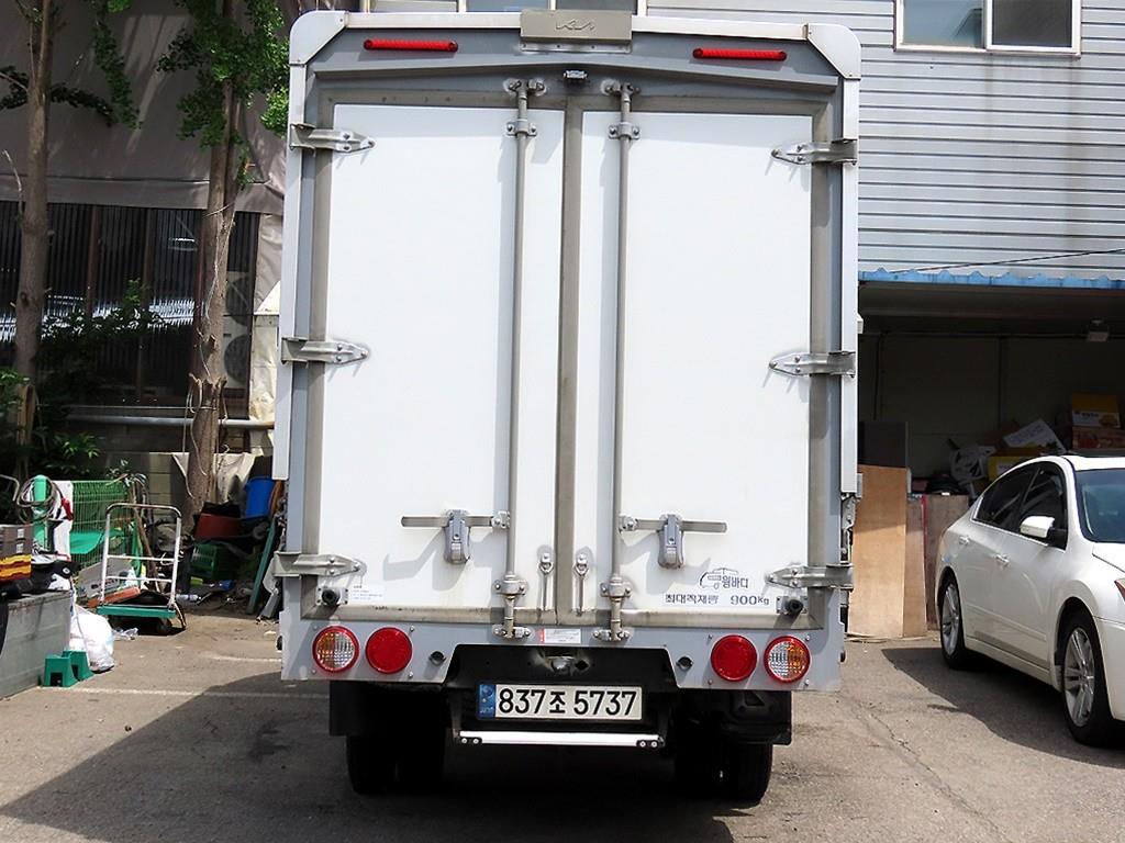Small Truck Top_Wingbody - Vista 5
