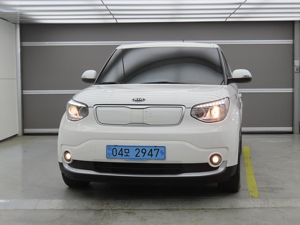 KIA Soul - Vista 2