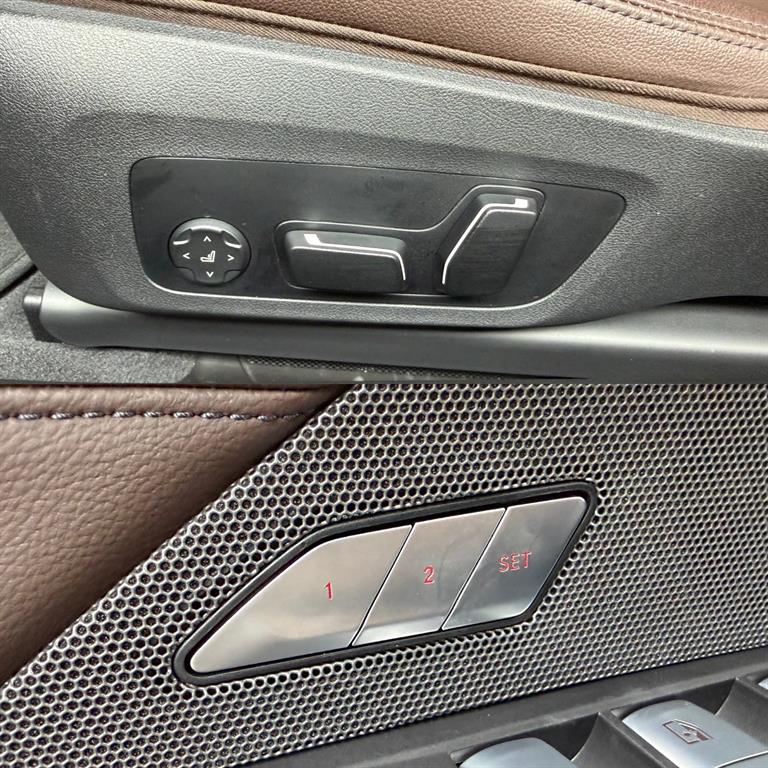 BMW 4 Series 2025 Gris - Importación desde Corea - HF Imports Iquique - Foto 15