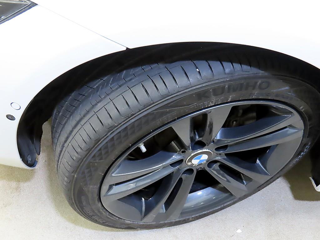 BMW 4 Series 2020 Blanco - Importación desde Corea - HF Imports Iquique - Foto 20