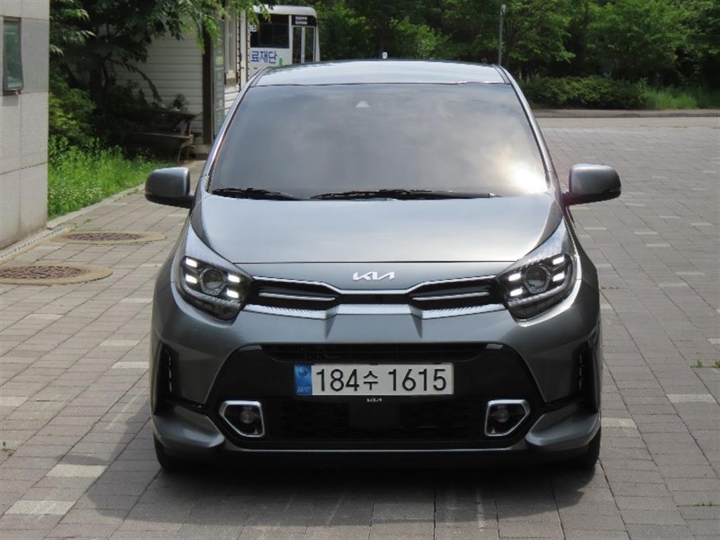 KIA Morning 2023 - Importación desde Corea - HF Imports Iquique - Foto 1
