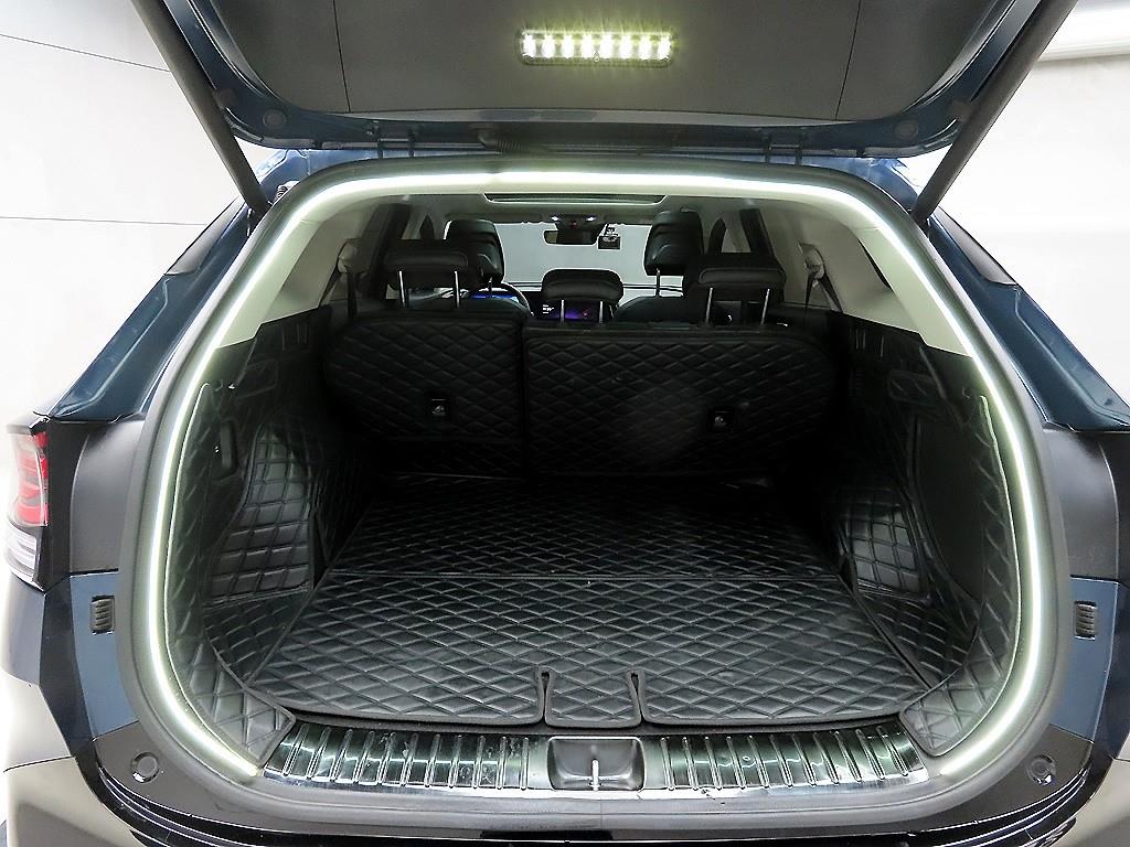 KIA Sportage 2023 - Importación desde Corea - HF Imports Iquique - Foto 17