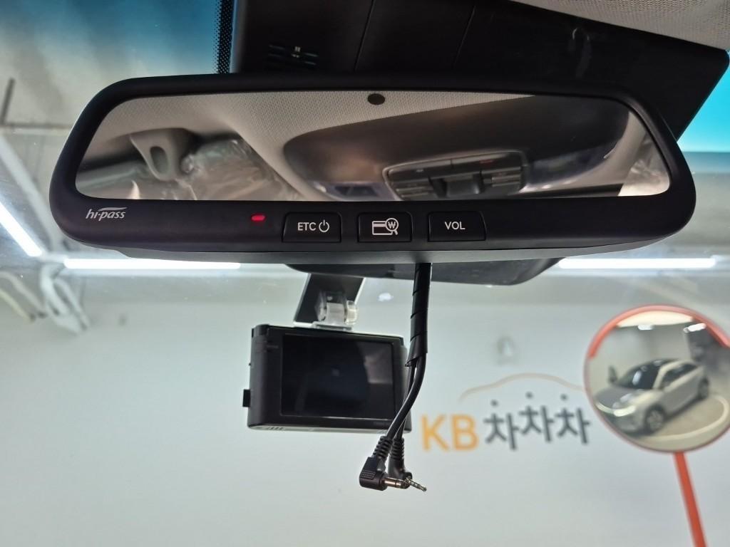 HYUNDAI Nexo 2022 Gris - Importación desde Corea - HF Imports Iquique - Foto 18