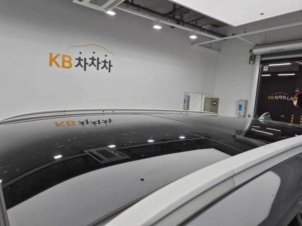 KIA Sorento 2016 Gris - Importación desde Corea - HF Imports Iquique - Foto 13