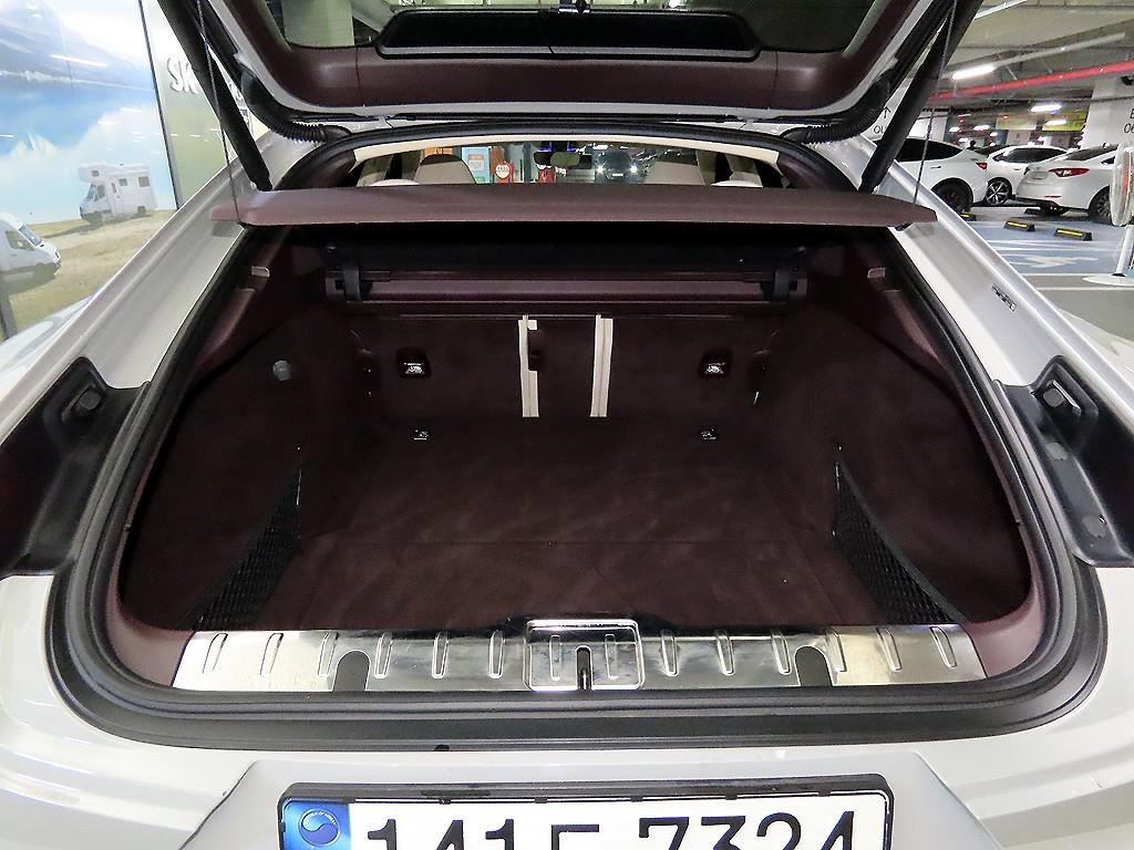 Porsche Panamera 2021 - Importación desde Corea - HF Imports Iquique - Foto 16
