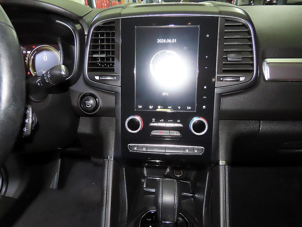 SAMSUNG QM6 - Vista 11
