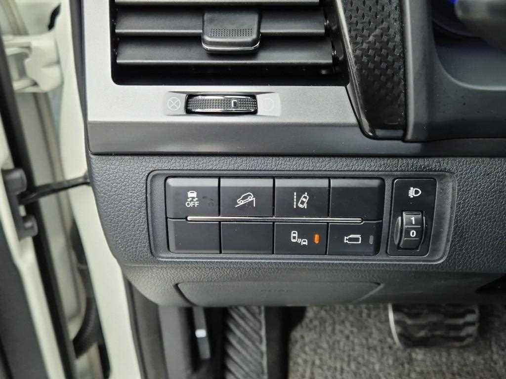 Ssangyong Rexton 2021 Blanco - Importación desde Corea - HF Imports Iquique - Foto 17