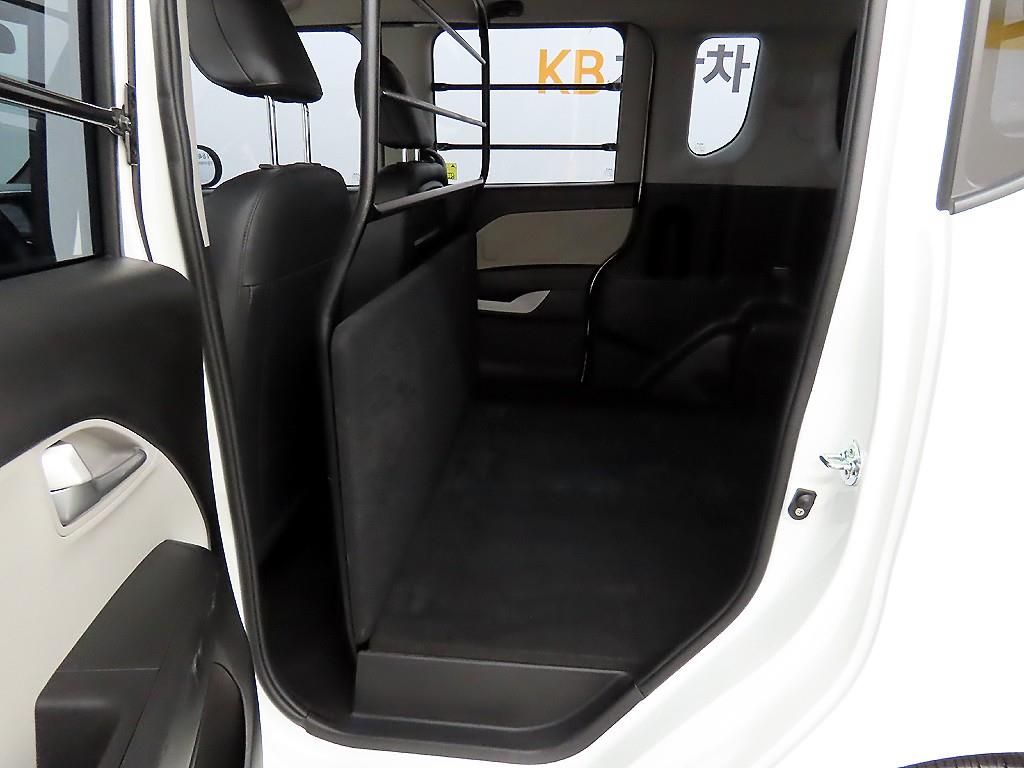 KIA Ray - Vista 6