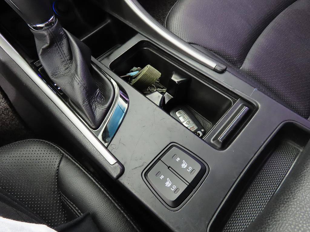 HYUNDAI Sonata 2012 Negro - Importación desde Corea - HF Imports Iquique - Foto 13