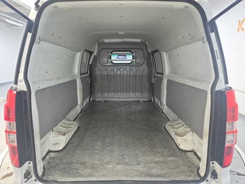 Other manufacturers Jace Mobility 2023 Blanco - Importación desde Corea - HF Imports Iquique - Foto 17