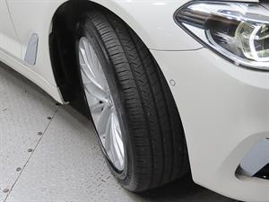 BMW 5 Series - Vista 10