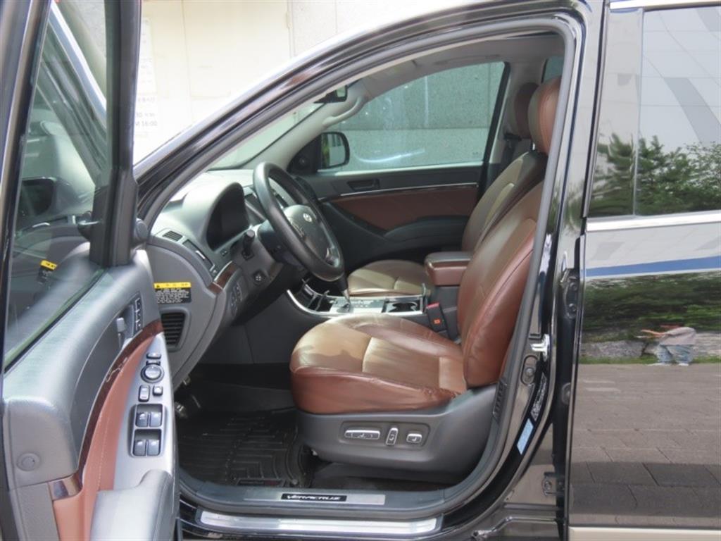 HYUNDAI Veracruz 2015 - Importación desde Corea - HF Imports Iquique - Foto 13