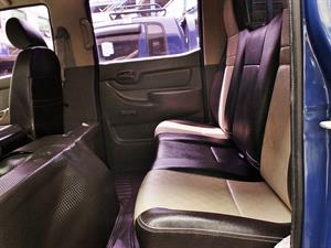 Small Truck Cargo (small) - Vista 8