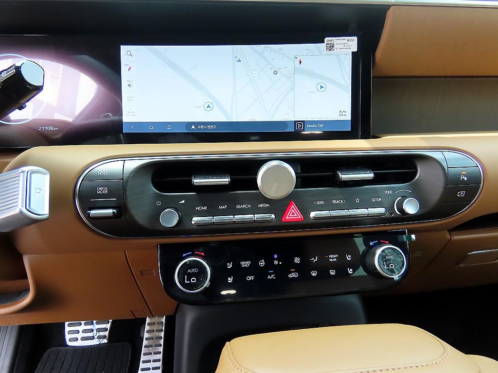 HYUNDAI Palisade 2026 Verde - Importación desde Corea - HF Imports Iquique - Foto 14