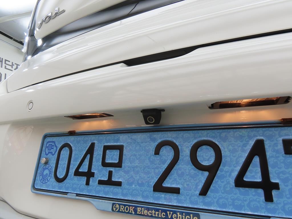KIA Soul 2018 Blanco - Importación desde Corea - HF Imports Iquique - Foto 18
