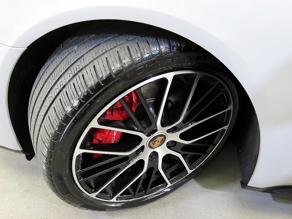 Porsche Panamera 2021 - Importación desde Corea - HF Imports Iquique - Foto 20