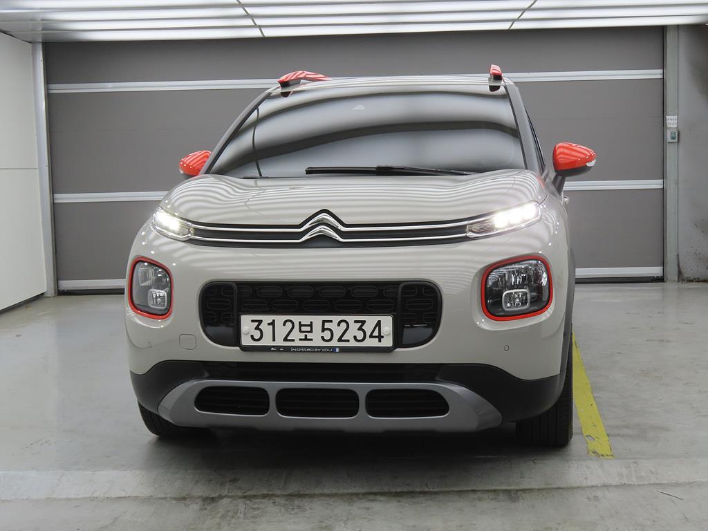 Citroen C3 - Vista 2