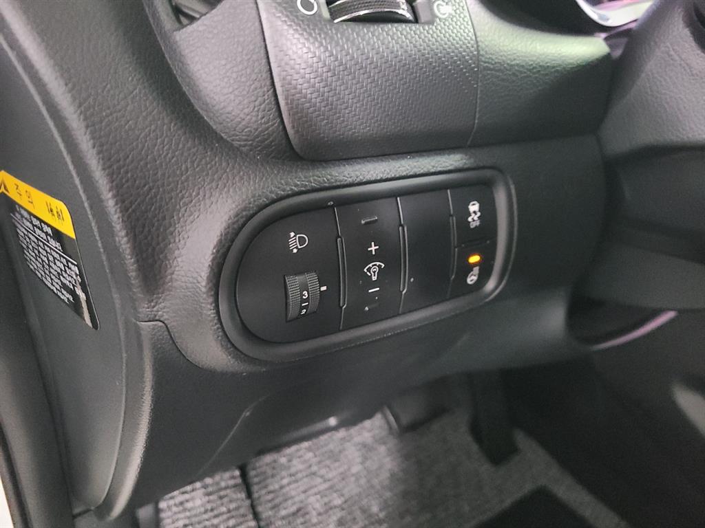 KIA K3 2018 Blanco - Importación desde Corea - HF Imports Iquique - Foto 17
