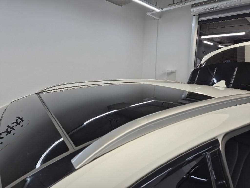 HYUNDAI Nexo 2021 Blanco - Importación desde Corea - HF Imports Iquique - Foto 13