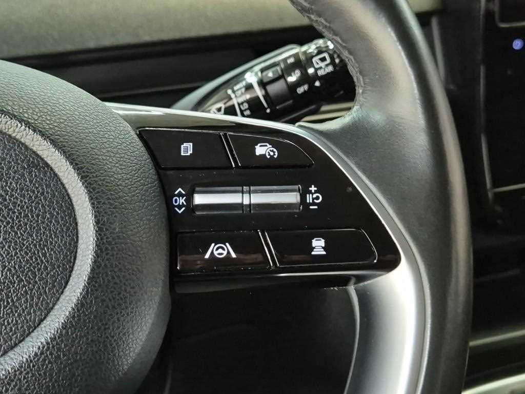 HYUNDAI Staria 2022 Negro - Importación desde Corea - HF Imports Iquique - Foto 15