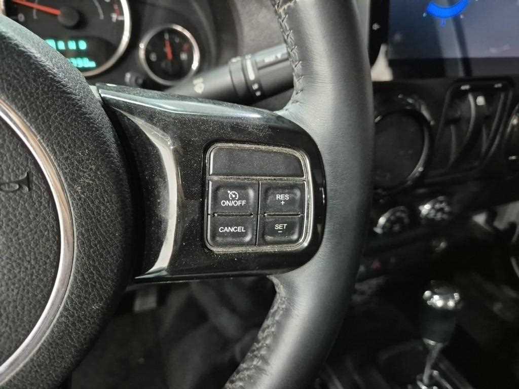 Jeep Wrangler 2016 Blanco - Importación desde Corea - HF Imports Iquique - Foto 14